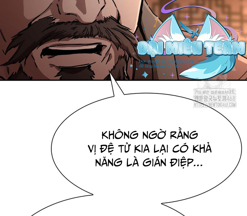 Phân Đà Lạc Dương Của Thiên Ma Thần Giáo Chapter 9 - Trang 2