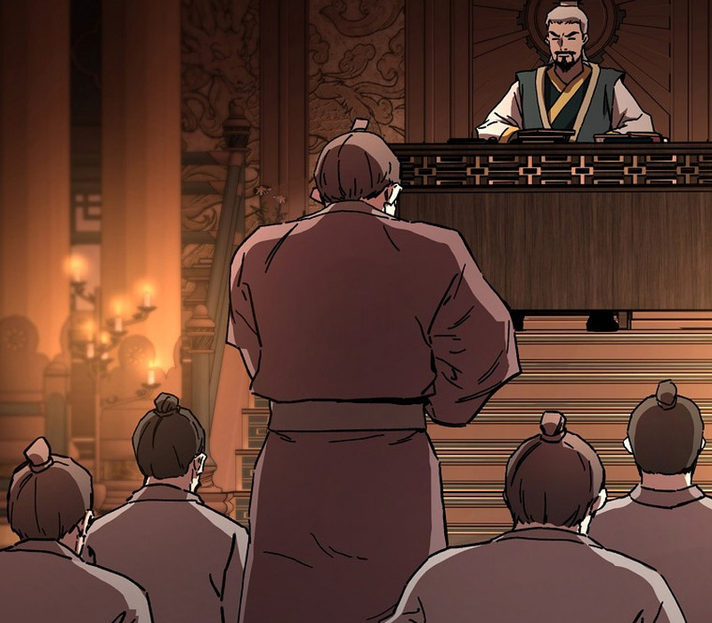 Phân Đà Lạc Dương Của Thiên Ma Thần Giáo Chapter 9 - Trang 2