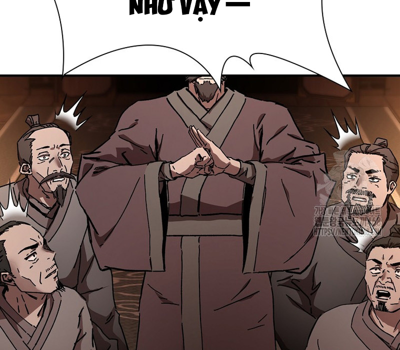 Phân Đà Lạc Dương Của Thiên Ma Thần Giáo Chapter 9 - Trang 2