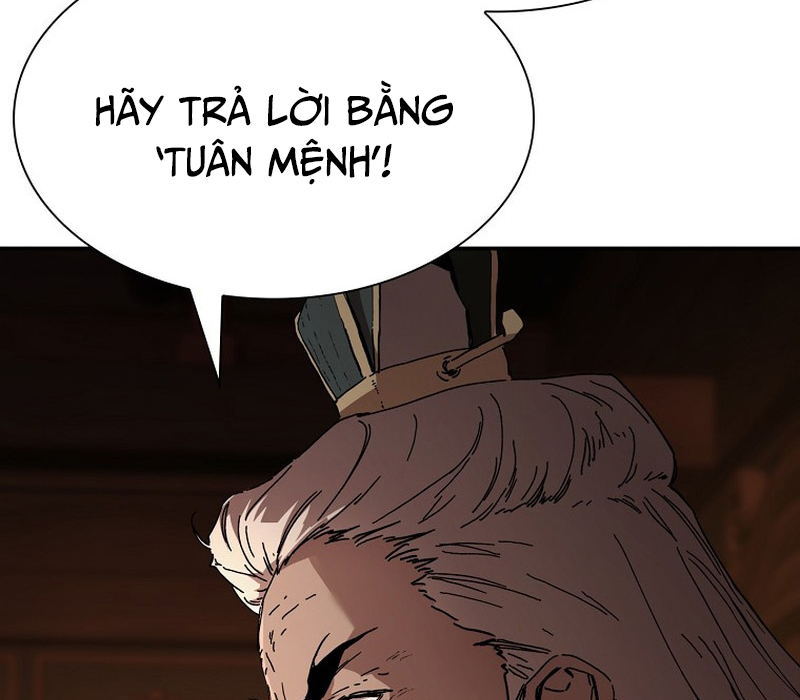 Phân Đà Lạc Dương Của Thiên Ma Thần Giáo Chapter 9 - Trang 2