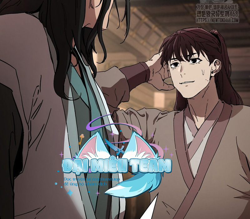 Phân Đà Lạc Dương Của Thiên Ma Thần Giáo Chapter 9 - Trang 2
