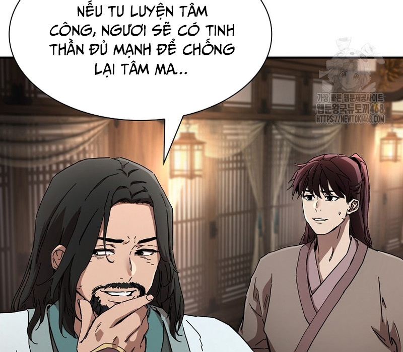 Phân Đà Lạc Dương Của Thiên Ma Thần Giáo Chapter 9 - Trang 2
