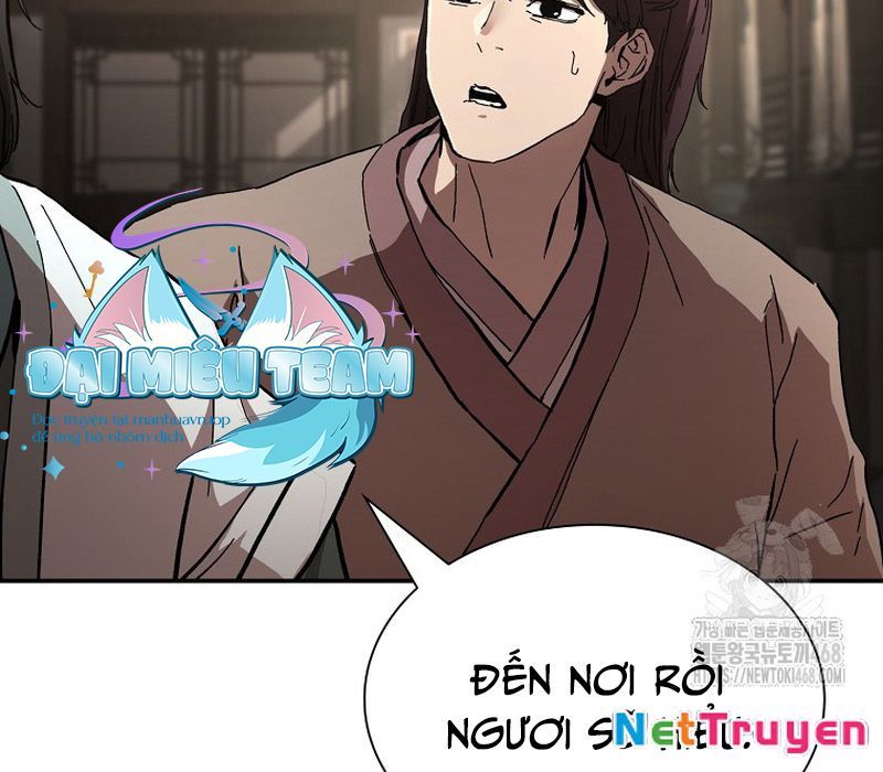 Phân Đà Lạc Dương Của Thiên Ma Thần Giáo Chapter 9 - Trang 2