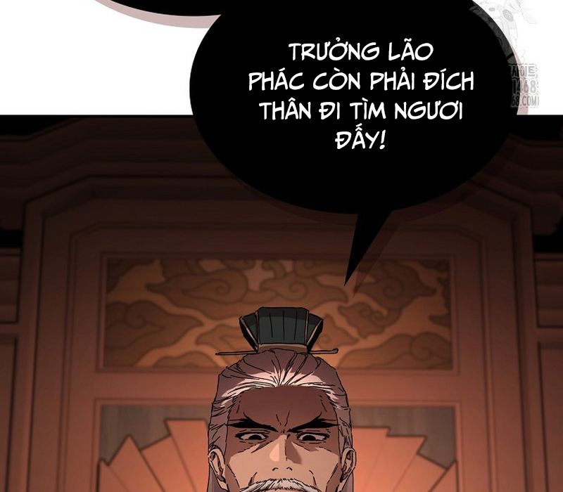 Phân Đà Lạc Dương Của Thiên Ma Thần Giáo Chapter 9 - Trang 2