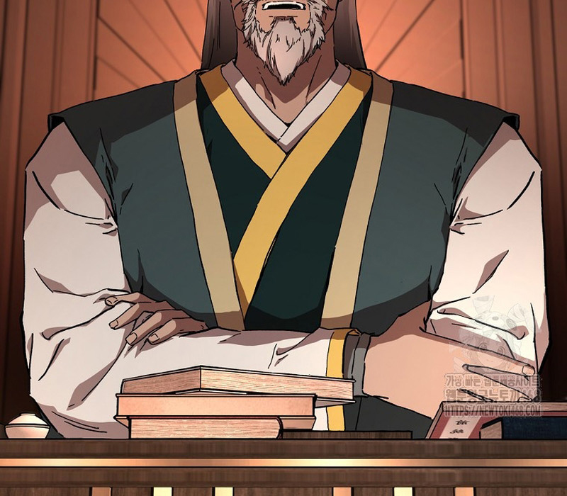 Phân Đà Lạc Dương Của Thiên Ma Thần Giáo Chapter 9 - Trang 2