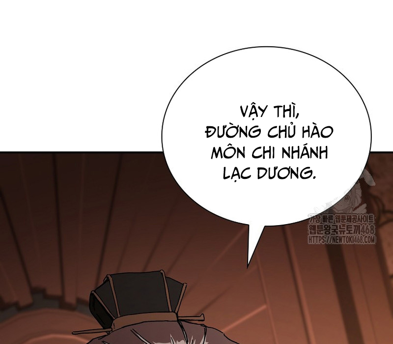 Phân Đà Lạc Dương Của Thiên Ma Thần Giáo Chapter 9 - Trang 2