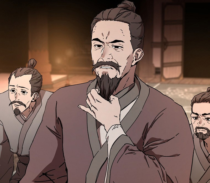 Phân Đà Lạc Dương Của Thiên Ma Thần Giáo Chapter 9 - Trang 2
