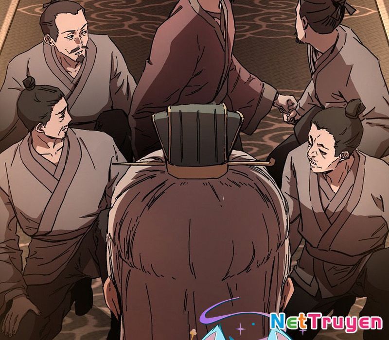Phân Đà Lạc Dương Của Thiên Ma Thần Giáo Chapter 9 - Trang 2