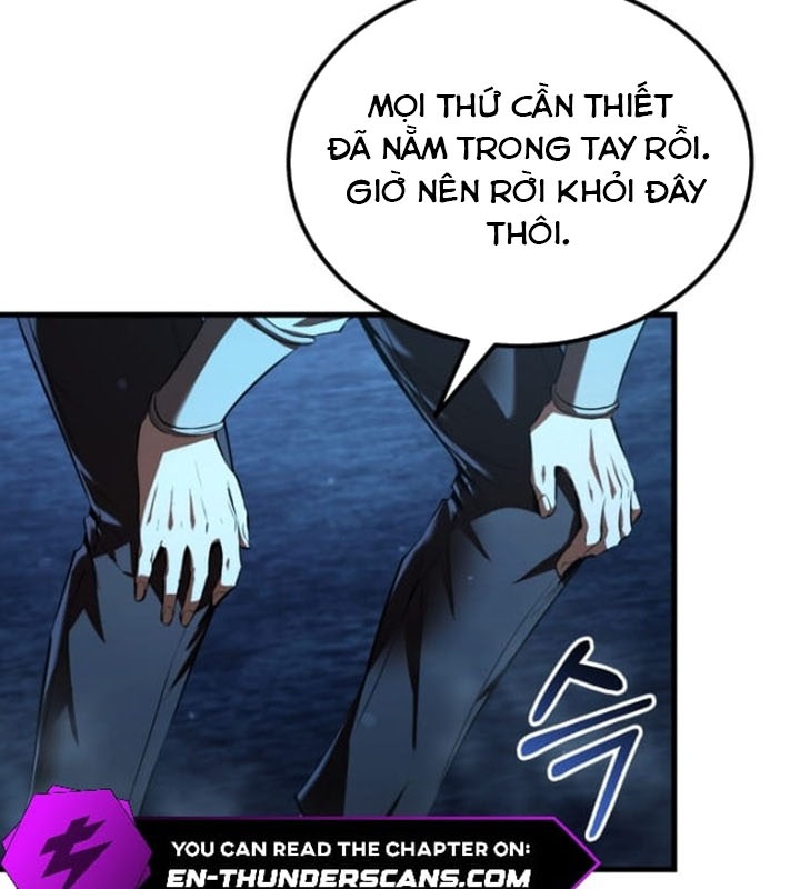 Phản Diện Mắt Cáo Của Học Viện Quỷ Giới Chapter 4 - Trang 3