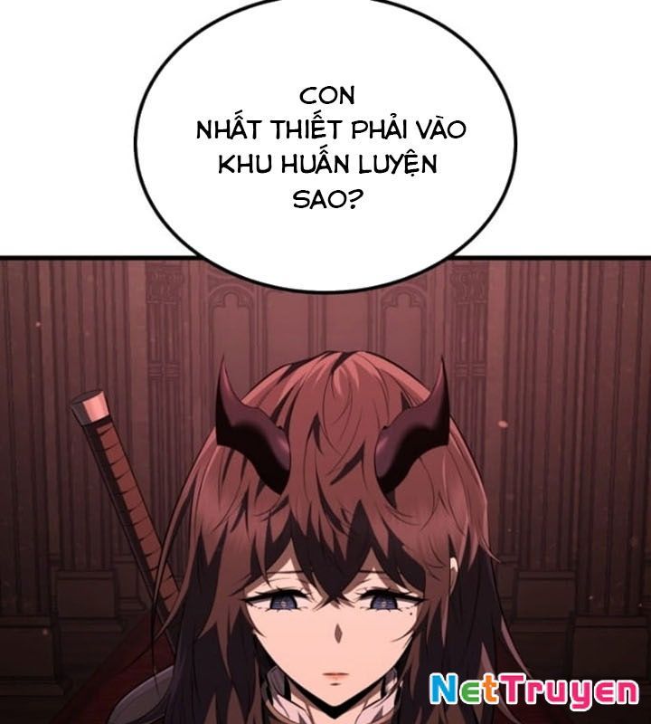 Phản Diện Mắt Cáo Của Học Viện Quỷ Giới Chapter 4 - Trang 3