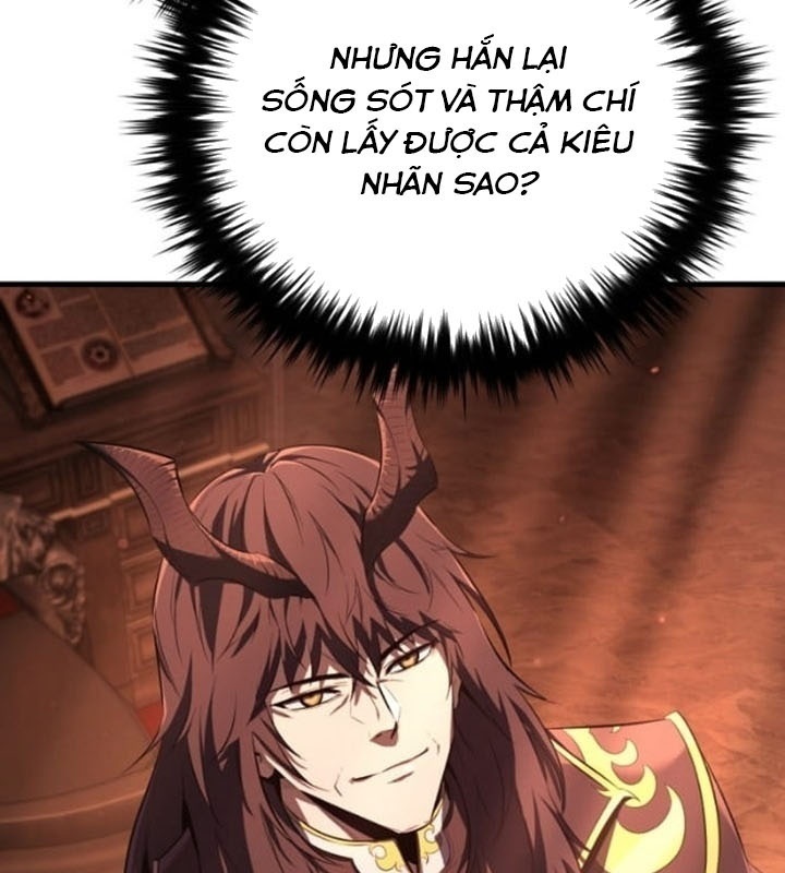 Phản Diện Mắt Cáo Của Học Viện Quỷ Giới Chapter 4 - Trang 3