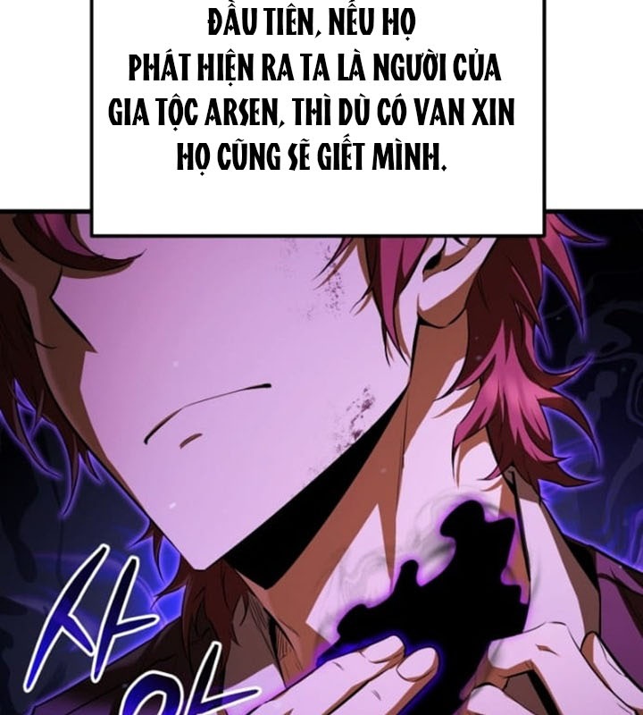 Phản Diện Mắt Cáo Của Học Viện Quỷ Giới Chapter 4 - Trang 3