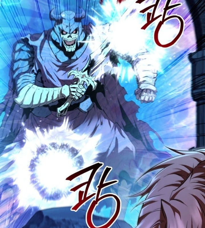 Phản Diện Mắt Cáo Của Học Viện Quỷ Giới Chapter 4 - Trang 3