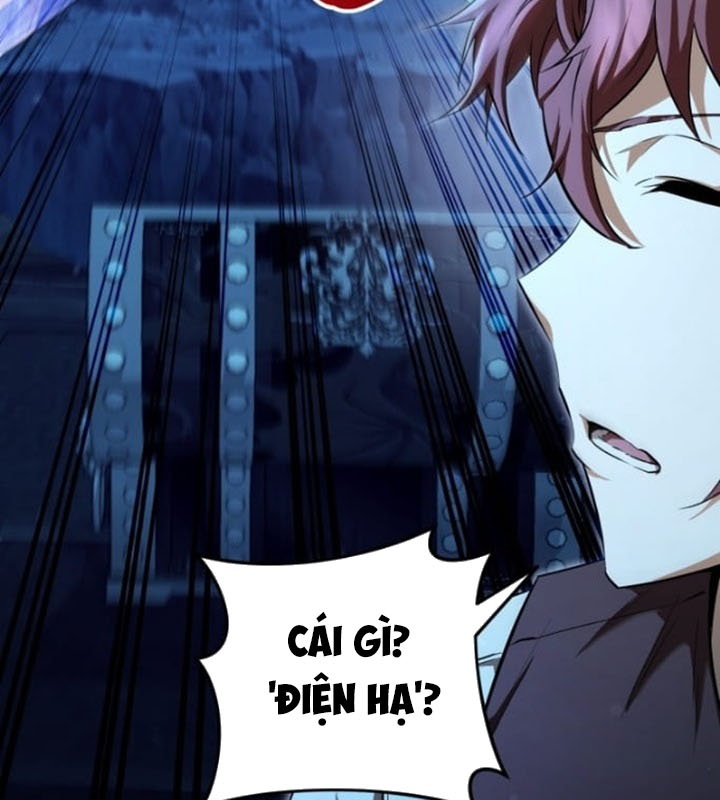 Phản Diện Mắt Cáo Của Học Viện Quỷ Giới Chapter 4 - Trang 3