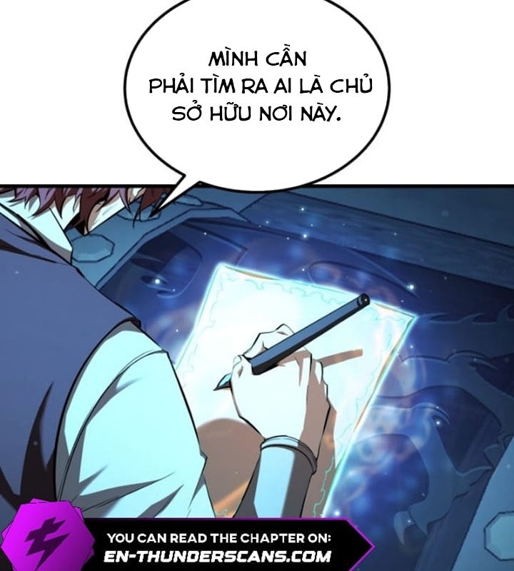 Phản Diện Mắt Cáo Của Học Viện Quỷ Giới Chapter 4 - Trang 3