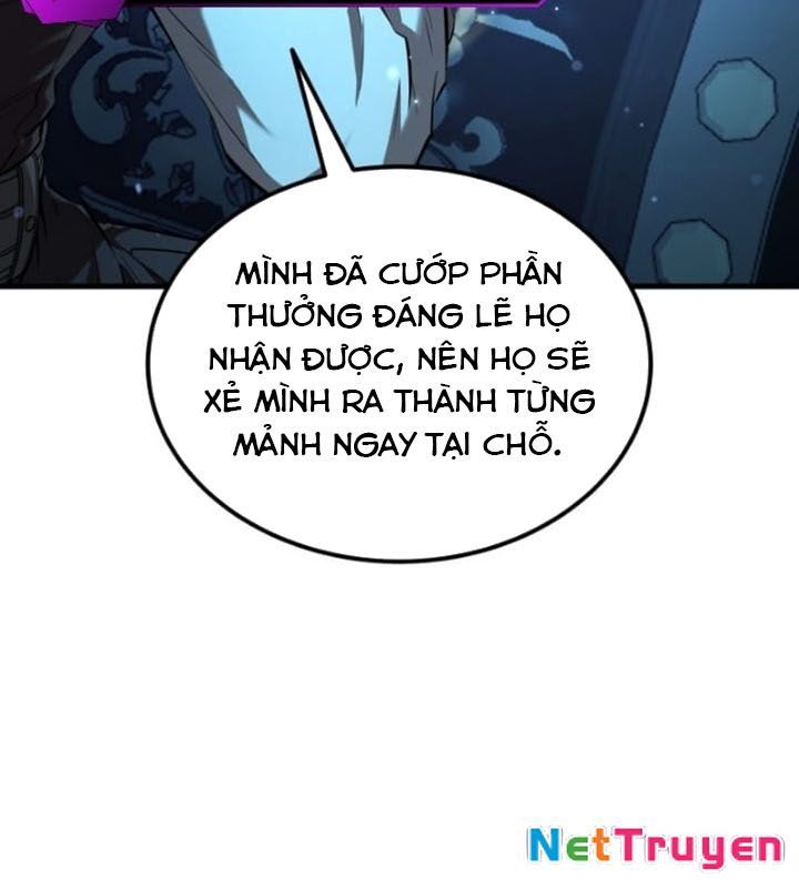 Phản Diện Mắt Cáo Của Học Viện Quỷ Giới Chapter 4 - Trang 3