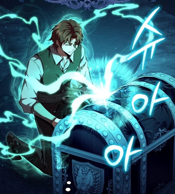 Phản Diện Mắt Cáo Của Học Viện Quỷ Giới Chapter 4 - Trang 3