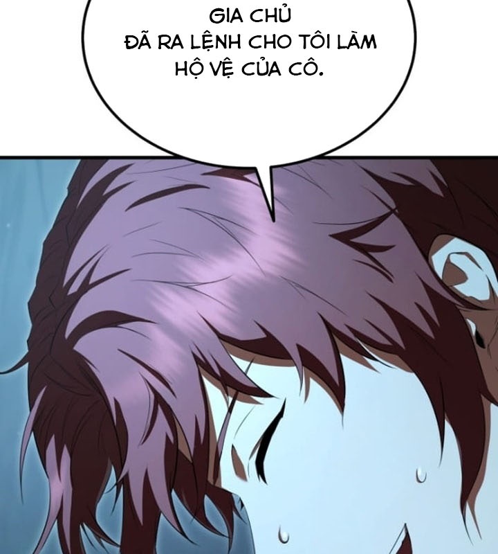 Phản Diện Mắt Cáo Của Học Viện Quỷ Giới Chapter 4 - Trang 3