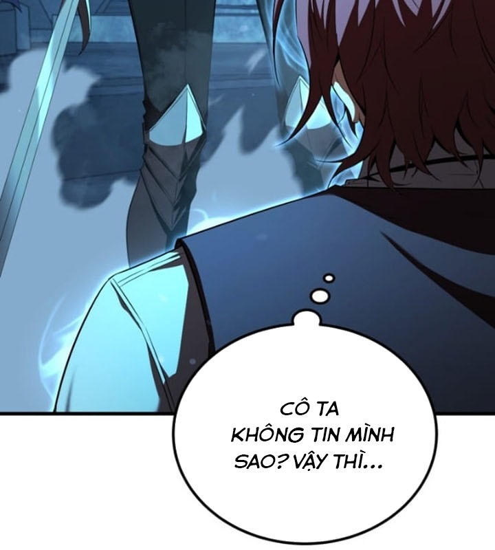 Phản Diện Mắt Cáo Của Học Viện Quỷ Giới Chapter 4 - Trang 3