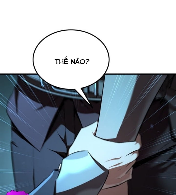 Phản Diện Mắt Cáo Của Học Viện Quỷ Giới Chapter 4 - Trang 3