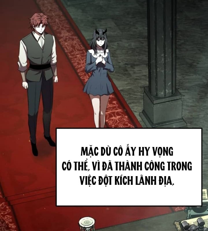 Phản Diện Mắt Cáo Của Học Viện Quỷ Giới Chapter 5 - Trang 3