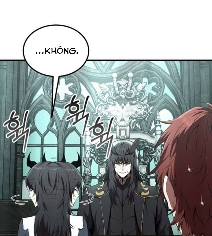 Phản Diện Mắt Cáo Của Học Viện Quỷ Giới Chapter 5 - Trang 3