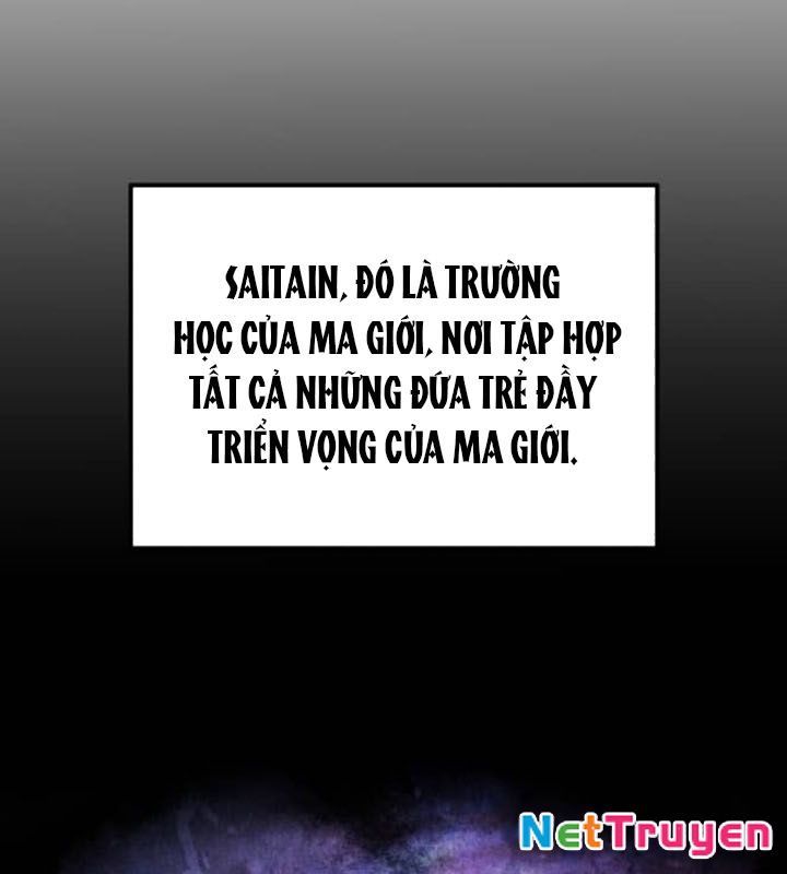 Phản Diện Mắt Cáo Của Học Viện Quỷ Giới Chapter 5 - Trang 3