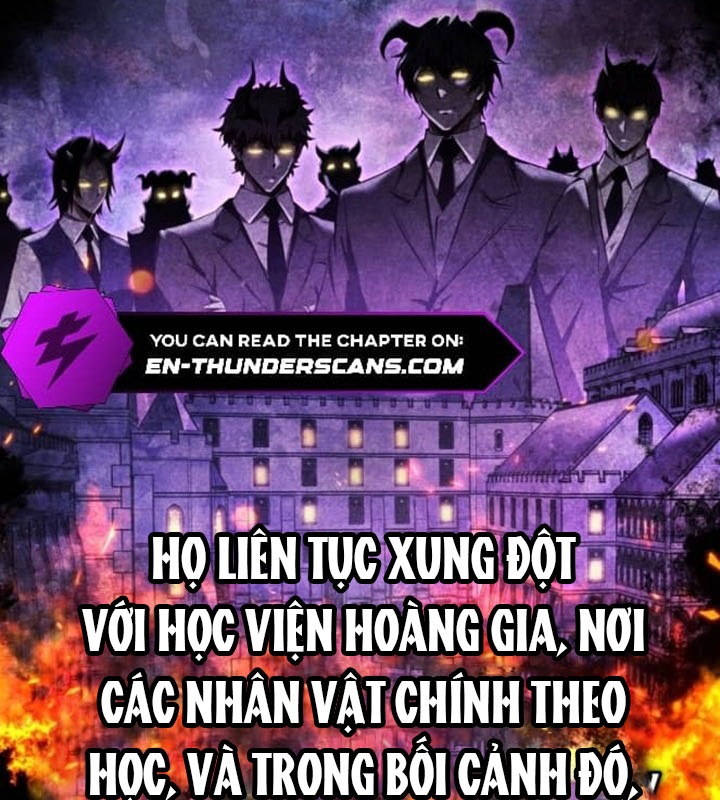Phản Diện Mắt Cáo Của Học Viện Quỷ Giới Chapter 5 - Trang 3