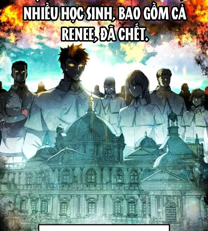Phản Diện Mắt Cáo Của Học Viện Quỷ Giới Chapter 5 - Trang 3