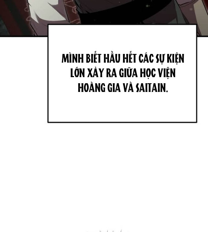 Phản Diện Mắt Cáo Của Học Viện Quỷ Giới Chapter 5 - Trang 3