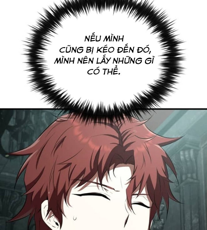 Phản Diện Mắt Cáo Của Học Viện Quỷ Giới Chapter 5 - Trang 3