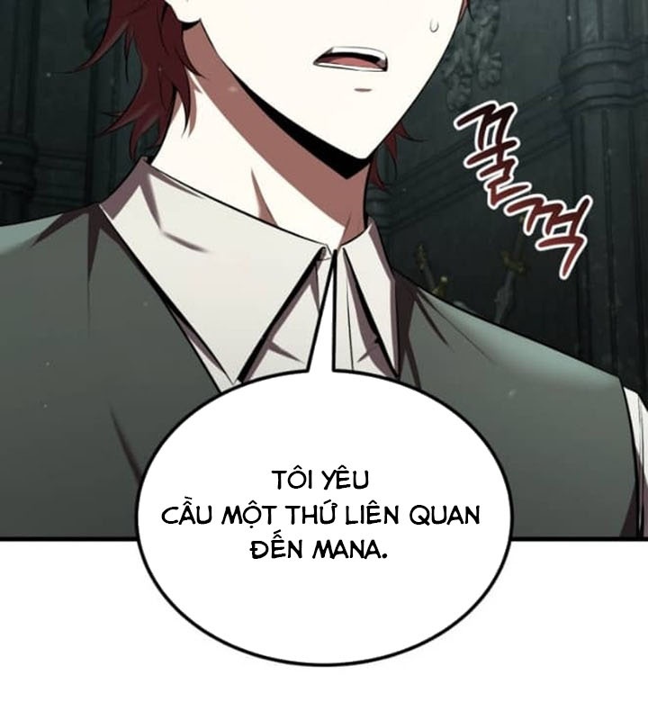 Phản Diện Mắt Cáo Của Học Viện Quỷ Giới Chapter 5 - Trang 3