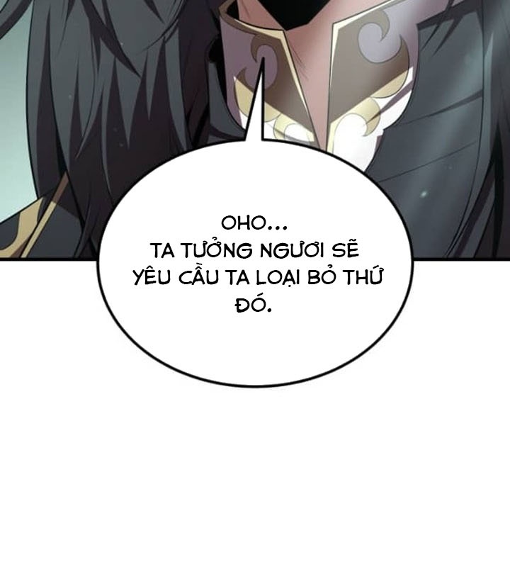 Phản Diện Mắt Cáo Của Học Viện Quỷ Giới Chapter 5 - Trang 3