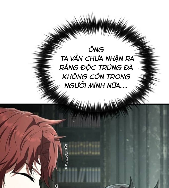 Phản Diện Mắt Cáo Của Học Viện Quỷ Giới Chapter 5 - Trang 3