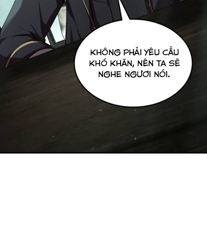 Phản Diện Mắt Cáo Của Học Viện Quỷ Giới Chapter 5 - Trang 3