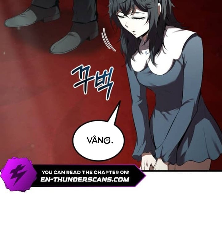 Phản Diện Mắt Cáo Của Học Viện Quỷ Giới Chapter 5 - Trang 3