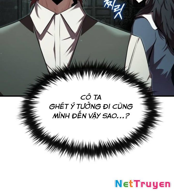 Phản Diện Mắt Cáo Của Học Viện Quỷ Giới Chapter 5 - Trang 3