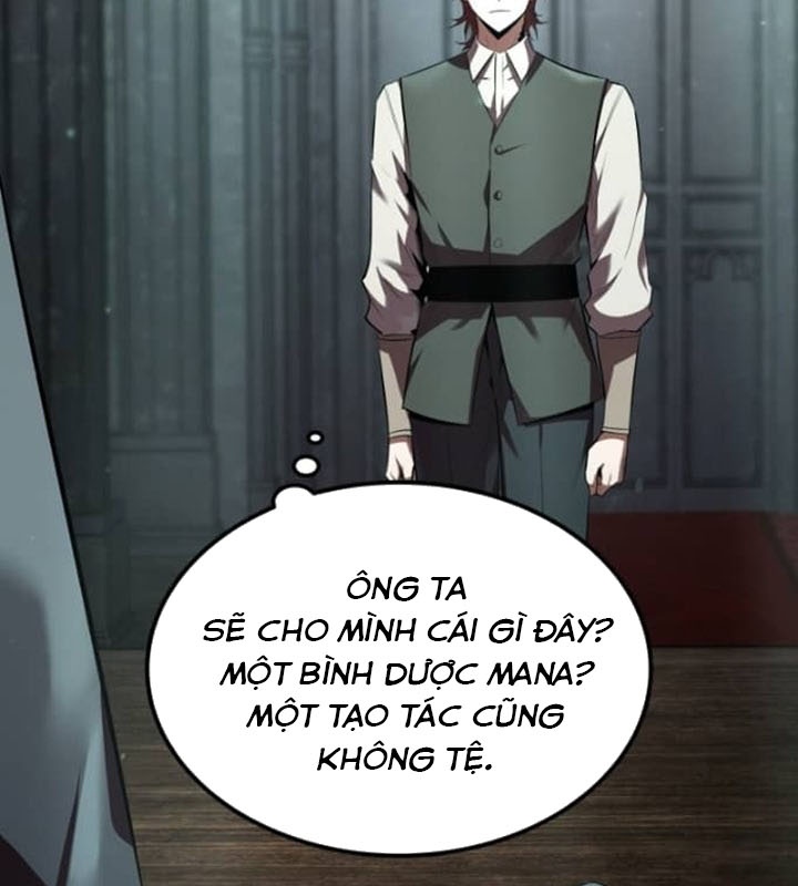 Phản Diện Mắt Cáo Của Học Viện Quỷ Giới Chapter 5 - Trang 3