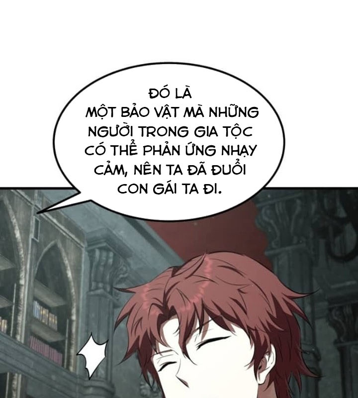 Phản Diện Mắt Cáo Của Học Viện Quỷ Giới Chapter 5 - Trang 3