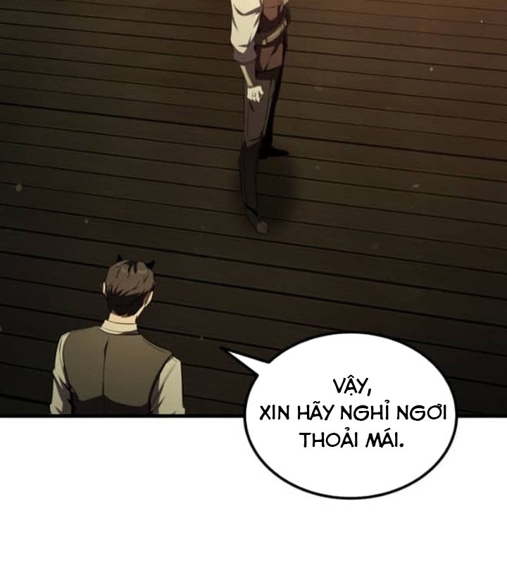 Phản Diện Mắt Cáo Của Học Viện Quỷ Giới Chapter 5 - Trang 3