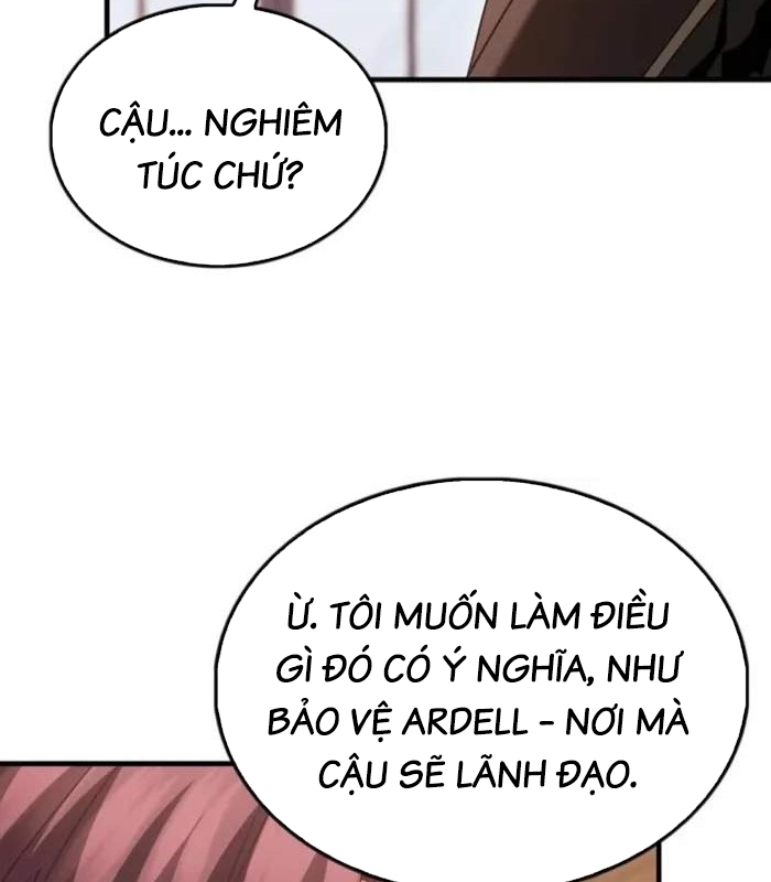 Pháp Sư Cận Chiến Mạnh Nhất Chapter 57 - Trang 3