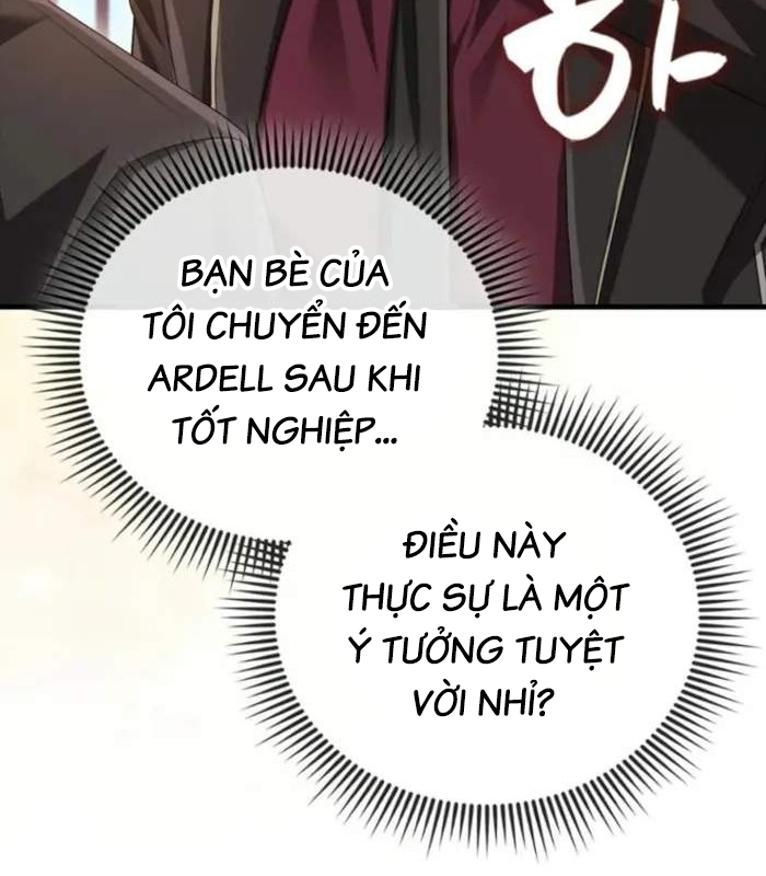 Pháp Sư Cận Chiến Mạnh Nhất Chapter 57 - Trang 3