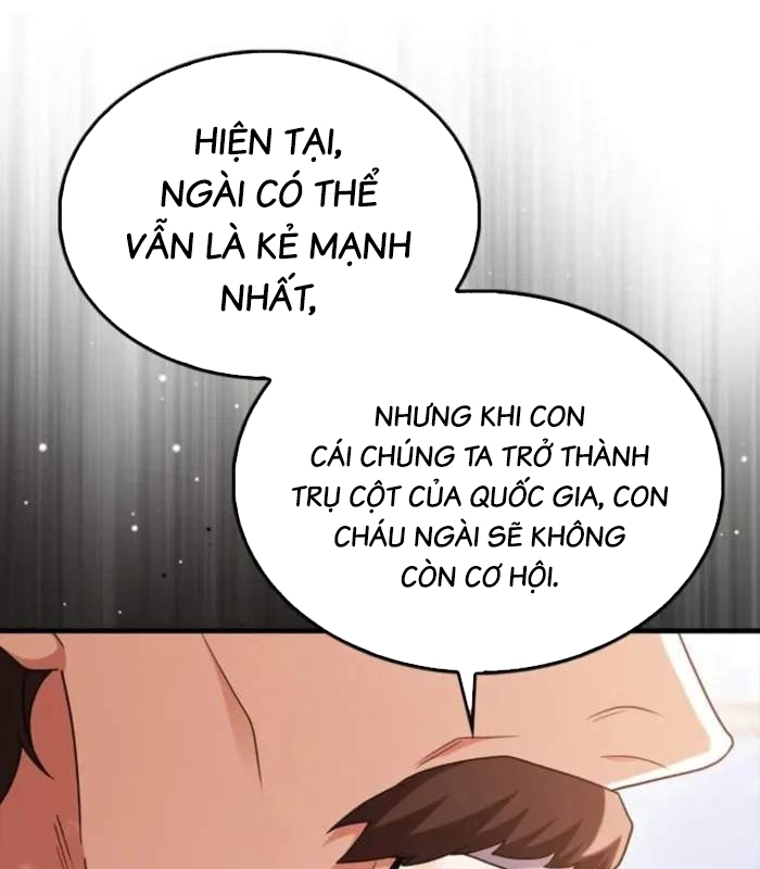 Pháp Sư Cận Chiến Mạnh Nhất Chapter 57 - Trang 3