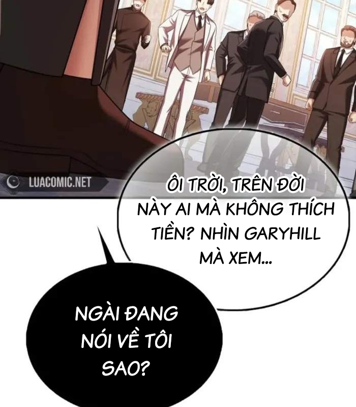 Pháp Sư Cận Chiến Mạnh Nhất Chapter 57 - Trang 3