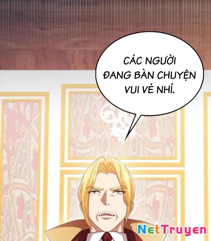 Pháp Sư Cận Chiến Mạnh Nhất Chapter 57 - Trang 3