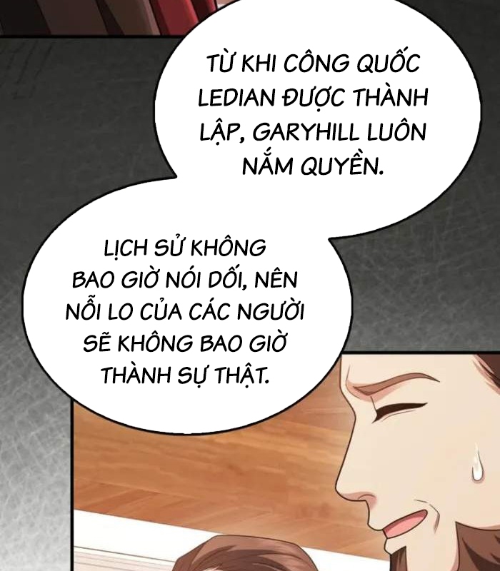 Pháp Sư Cận Chiến Mạnh Nhất Chapter 57 - Trang 3