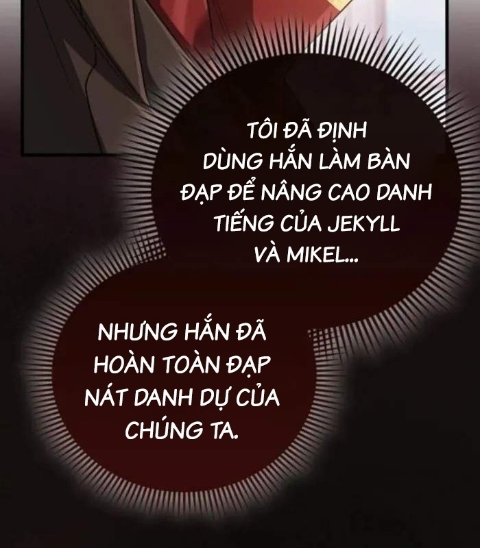 Pháp Sư Cận Chiến Mạnh Nhất Chapter 57 - Trang 3