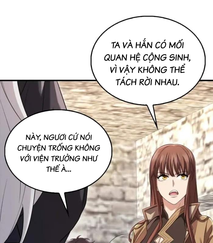 Pháp Sư Cận Chiến Mạnh Nhất Chapter 57 - Trang 3