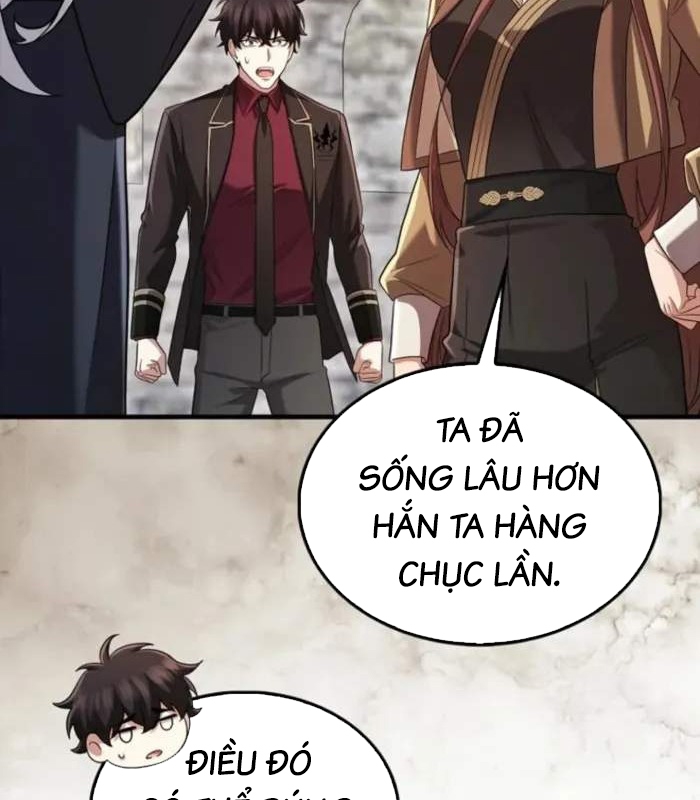 Pháp Sư Cận Chiến Mạnh Nhất Chapter 57 - Trang 3