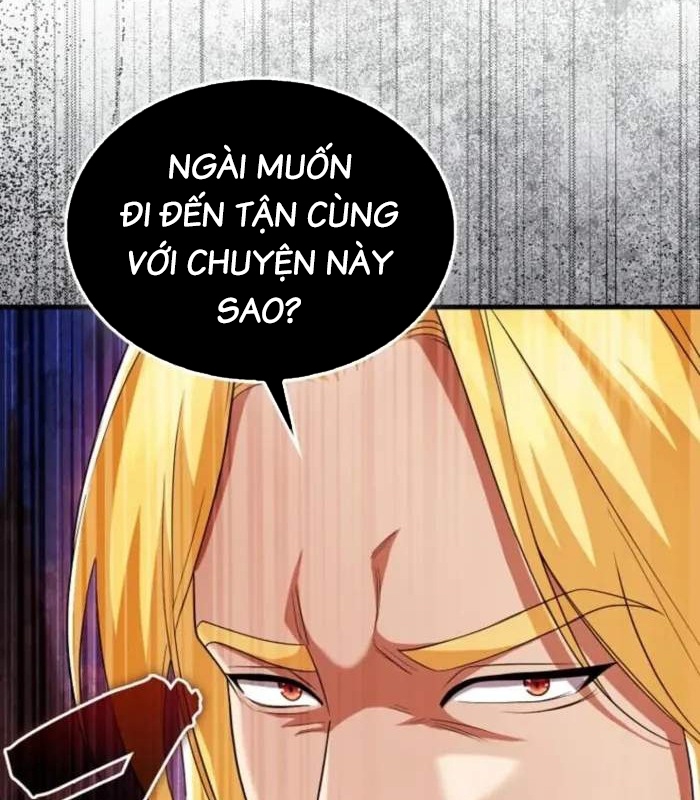Pháp Sư Cận Chiến Mạnh Nhất Chapter 58 - Trang 4
